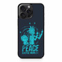 Rick And Morty 21 iPhone 15 Pro Max Case