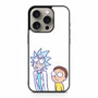 Rick And Morty 23 iPhone 15 Pro Case