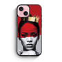 Rihanna Use Crown iPhone 15 Case