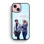 Riverdale Jughead and Betty iPhone 15 Case
