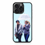 Riverdale Jughead and Betty iPhone 15 Pro Max Case
