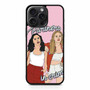 Riverdale Partners In Crime iPhone 15 Pro Max Case