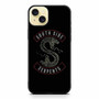 Riverdale South Serpents iPhone 15 Plus Case