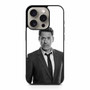 Robert Downey Jr 1 iPhone 15 Pro Case