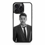 Robert Downey Jr 1 iPhone 15 Pro Max Case
