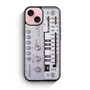 Roland TB 303 iPhone 15 Case