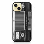 Rolls Royce Mansory iPhone 15 Plus Case
