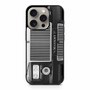 Rolls Royce Mansory iPhone 15 Pro Case