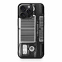 Rolls Royce Mansory iPhone 15 Pro Max Case