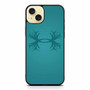 Root Under Armour Blue Limited iPhone 15 Plus Case