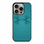Root Under Armour Blue Limited iPhone 15 Pro Case