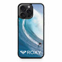 Roxy Blue Ocean iPhone 15 Pro Max Case Roxy Blue Ocean iPhone 15 Pro Max Case