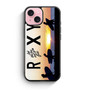 Roxy Let The Sea Set You Free iPhone 15 Case