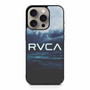RVCA Ocean iPhone 15 Pro Case