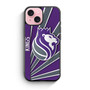 Sacramento Kings iPhone 15 Case
