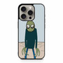 Salad Finger iPhone 15 Pro Case