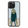 Salad Finger iPhone 15 Pro Max Case