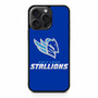 salt lake stallions iPhone 15 Pro Max Case