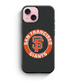 San Francisco Giants 1 iPhone 15 Case