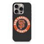 San Francisco Giants 1 iPhone 15 Pro Case