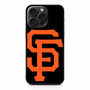 San Francisco Giants 2 iPhone 15 Pro Max Case