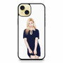 Sana Twice 1 iPhone 15 Plus Case