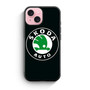 Scoda Auto iPhone 15 Case