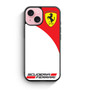Scuderia Ferrari 1 iPhone 15 Case