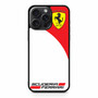 Scuderia Ferrari 1 iPhone 15 Pro Max Case