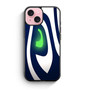 seahawks eye iPhone 15 Case seahawks eye iPhone 15 Case