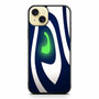 seahawks eye iPhone 15 Plus Case seahawks eye iPhone 15 Plus Case