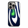 seahawks eye iPhone 15 Pro Case seahawks eye iPhone 15 Pro Case