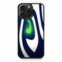 seahawks eye iPhone 15 Pro Max Case seahawks eye iPhone 15 Pro Max Case
