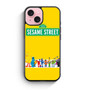 Sesame Street iPhone 15 Case