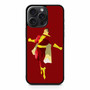 Shazam chevron art iPhone 15 Pro Max Case