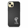 shelby cobra iPhone 15 Plus Case