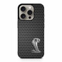 shelby cobra iPhone 15 Pro Case