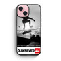 skateboarder quiksilver iPhone 15 Case