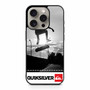 skateboarder quiksilver iPhone 15 Pro Case