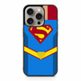 Smalville superman iPhone 15 Pro Case