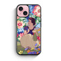 Snow White Floral Forest iPhone 15 Case