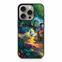 Snow White in art iPhone 15 Pro Case