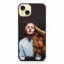 sophie turner iPhone 15 Plus Case