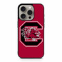 South Carolina Gamecocks iPhone 15 Pro Case