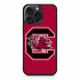 South Carolina Gamecocks iPhone 15 Pro Max Case