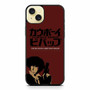 Space Cowboy 1 iPhone 15 Plus Case