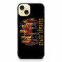 Space Cowboys iPhone 15 Plus Case