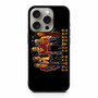 Space Cowboys iPhone 15 Pro Case