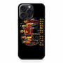 Space Cowboys iPhone 15 Pro Max Case