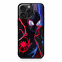 Spiderman Into Spiderverse Miles iPhone 15 Pro Max Case